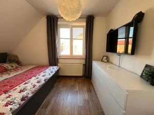 Pronájem bytu 2+1, Opava, Polanova, 59 m2