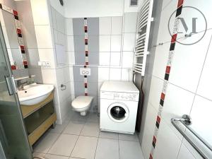 Pronájem bytu 2+kk, České Budějovice, Staroměstská, 47 m2