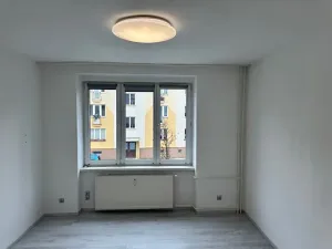 Pronájem bytu 2+kk, Kadaň, kpt. Jaroše, 68 m2