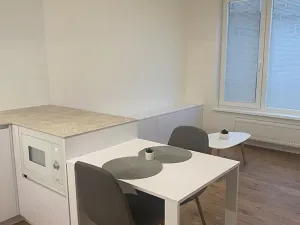 Pronájem bytu 1+kk, Kroměříž, Obvodová, 32 m2