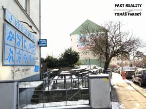 Pronájem restaurace, Ústí nad Labem, Klíšská, 150 m2