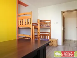 Pronájem bytu 3+kk, Praha - Libeň, U Slovanky, 66 m2