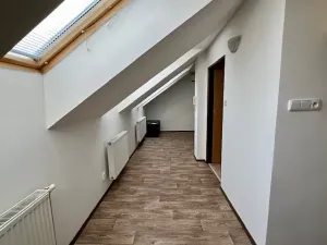 Pronájem bytu 2+kk, Nové Strašecí, Čsl. armády, 64 m2