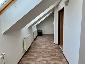 Pronájem bytu 2+kk, Nové Strašecí, Čsl. armády, 64 m2