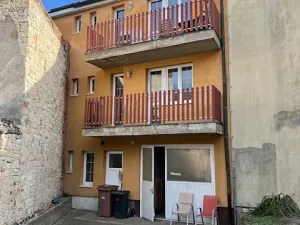 Pronájem bytu 2+kk, Nové Strašecí, Čsl. armády, 64 m2