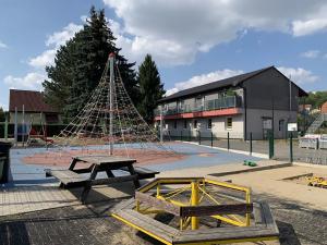 Prodej bytu 2+kk, Tuchoměřice, V Kněžívce, 46 m2