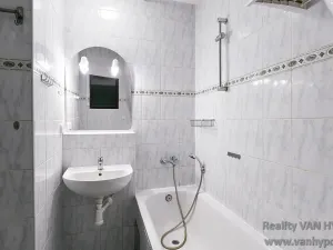 Prodej bytu 2+kk, Praha - Krč, Štúrova, 39 m2