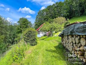 Prodej rodinného domu, Jablonec nad Jizerou, 39 m2