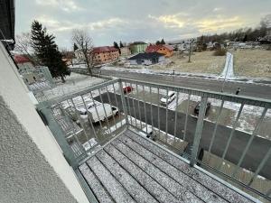 Pronájem bytu 2+kk, Hrochův Týnec, Nádražní, 36 m2