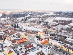 Prodej restaurace, Studená, Tyršova, 879 m2