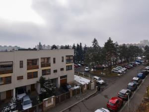 Prodej bytu 3+1, Praha - Horní Měcholupy, Ravennská, 73 m2