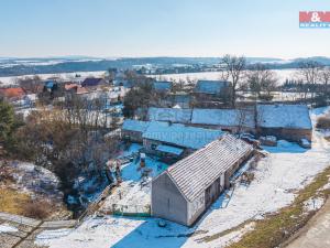 Prodej rodinného domu, Kozojedy, 88 m2