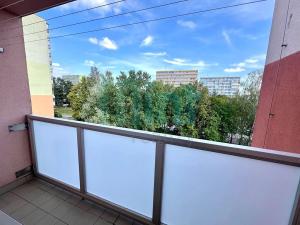 Pronájem bytu 2+1, Ostrava, Otakara Jeremiáše, 57 m2