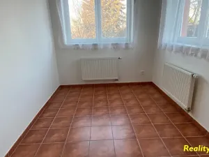 Pronájem bytu 1+1, Příbram, Zdabořská, 45 m2