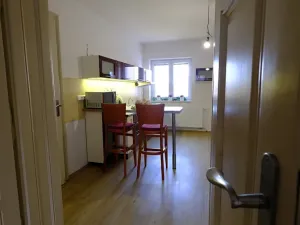 Pronájem bytu 3+kk, Uherský Brod, 79 m2