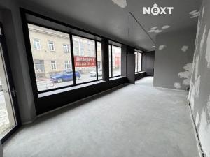 Pronájem obchodního prostoru, Prostějov, Újezd, 98 m2