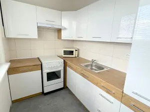 Pronájem bytu 2+1, Zlín, třída Svobody, 51 m2