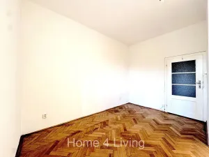 Pronájem bytu 1+kk, Brno, Krokova, 20 m2