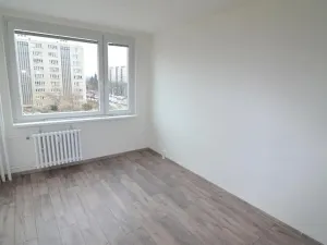 Pronájem bytu 3+1, Praha - Záběhlice, Dunická, 80 m2