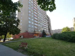 Pronájem bytu 3+1, Praha - Záběhlice, Dunická, 80 m2