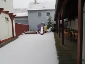 Prodej restaurace, Ústí nad Labem, Drážďanská, 1130 m2