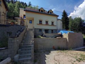 Prodej chalupy, Janov nad Nisou, 471 m2