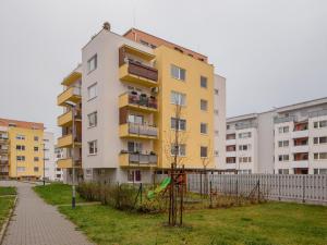 Prodej bytu 3+kk, Brno - Žebětín, Žabí, 59 m2