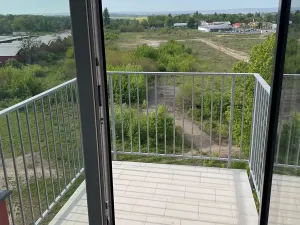 Pronájem bytu 1+kk, Pardubice, Pod Vinicí, 38 m2