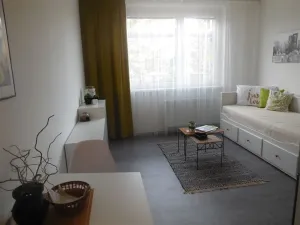 Pronájem bytu 1+kk, Zlín, 26 m2