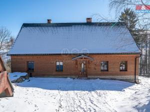 Prodej rodinného domu, Malá Morava - Podlesí, 235 m2