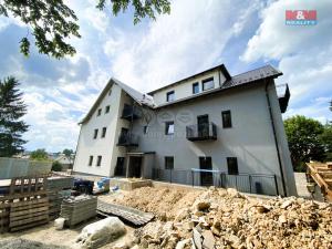 Prodej bytu 2+kk, Herálec - Český Herálec, 45 m2