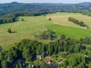 Prodej louky, Kunratice - Studený, 126193 m2