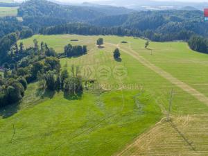 Prodej louky, Kunratice - Studený, 126193 m2