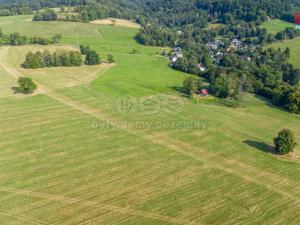 Prodej louky, Kunratice - Studený, 126193 m2