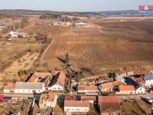 Prodej rodinného domu, Štěkeň, Kestřanská, 87 m2