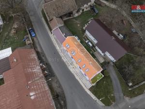 Prodej obchodního prostoru, Krupá, 170 m2