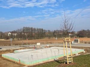 Prodej bytu 2+kk, Zbůch, K Újezdu, 47 m2