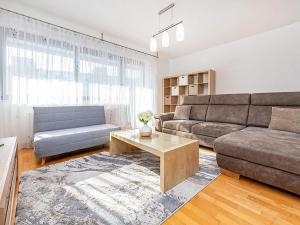 Pronájem bytu 3+kk, Praha - Vokovice, Irská, 99 m2