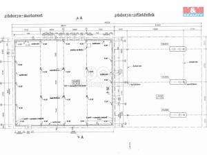 Prodej výrobních prostor, Zbizuby, 1050 m2