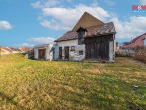 Prodej rodinného domu, Krásný Dvůr, 145 m2