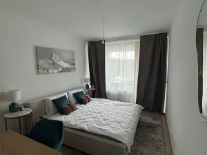 Prodej bytu 2+kk, Praha - Radlice, U Komína, 58 m2