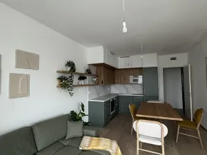 Prodej bytu 2+kk, Praha - Radlice, U Komína, 58 m2