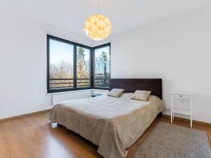 Prodej bytu 2+kk, Praha - Vysočany, Sousedíkova, 59 m2