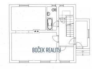 Prodej rodinného domu, Beroun, Lesní, 116 m2