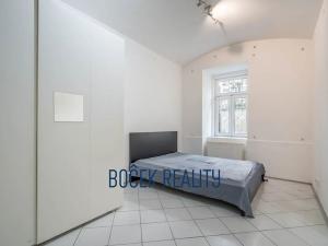 Pronájem bytu 2+kk, Praha - Vinohrady, Přemyslovská, 40 m2