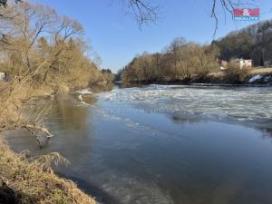 Prodej chaty, Stříbrná Skalice - Hradové Střimelice, osada Kloučka, 80 m2