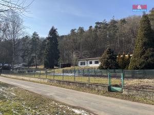 Prodej chaty, Stříbrná Skalice - Hradové Střimelice, osada Kloučka, 80 m2