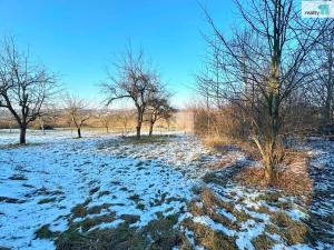 Prodej zahrady, Kroměříž, 5642 m2