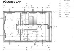 Prodej pozemku pro bydlení, Všestary, 1011 m2