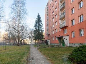 Pronájem bytu 2+1, Havířov - Podlesí, Dlouhá třída, 50 m2